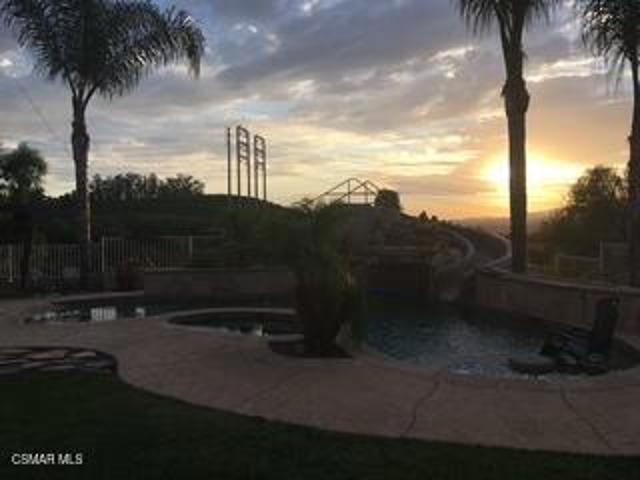 House for sale in Moorpark, California