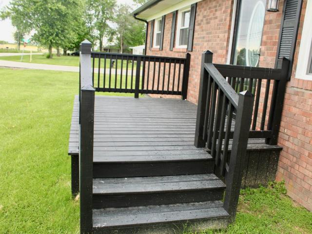 House for sale in Tollesboro, Kentucky