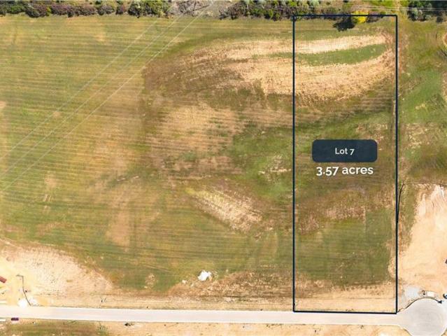 Land for sale in Kansas City, Missouri