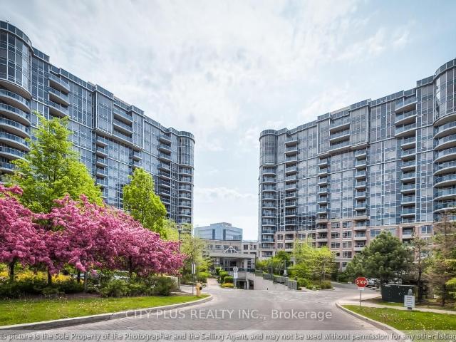 Condo for sale in York, Ontario