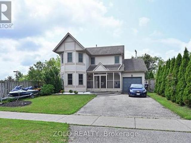 House for sale in Innisfil, Ontario