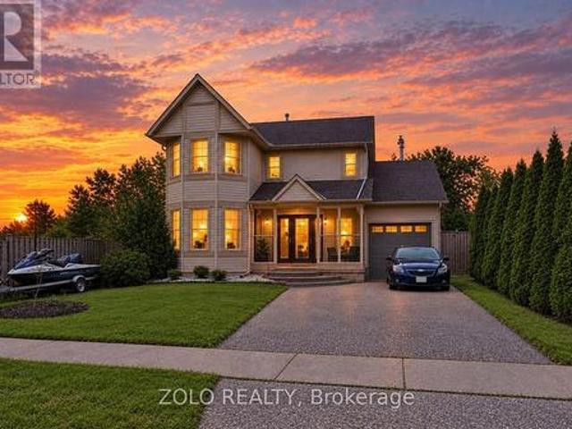 House for sale in Innisfil, Ontario