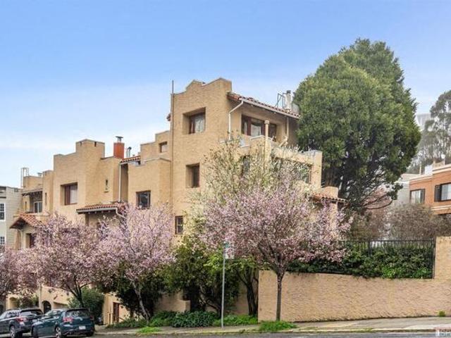 Apartment for rent in San Francisco, California