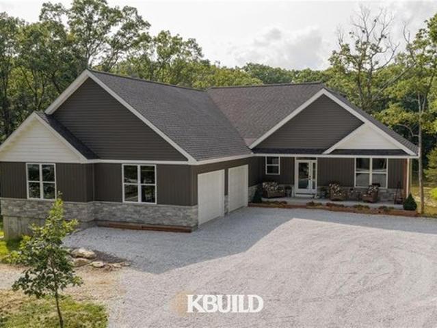House for sale in Wright City, Missouri