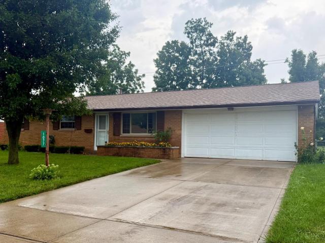 House for sale in Vandalia, Ohio