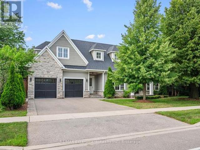 House for sale in Oakville, Ontario
