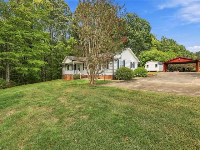 House for sale in Walnut Cove, Stokes County