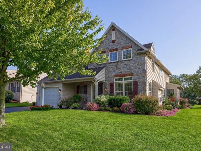 House for sale in Manheim, Pennsylvania