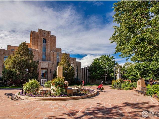 Condo for sale in Boulder, Colorado