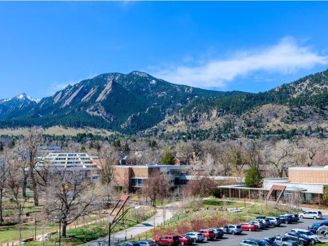 Condo for sale in Boulder, Colorado