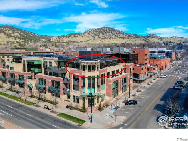 Condo for sale in Boulder, Colorado