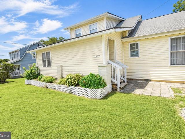 House for sale in Virginia