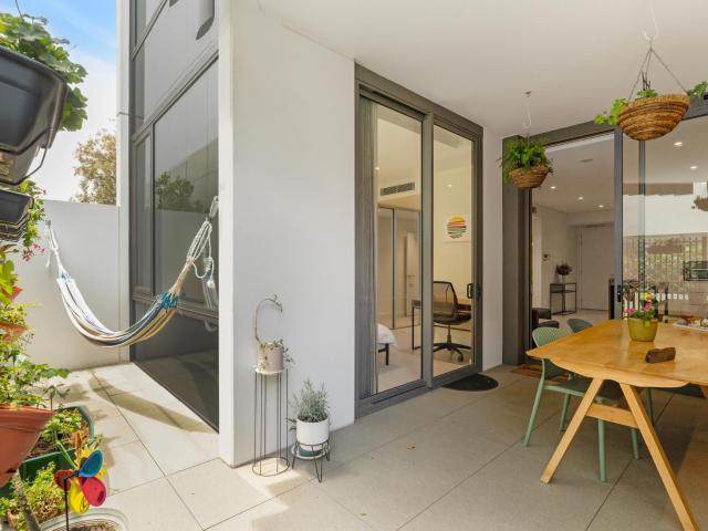 Apartment for sale in North Fremantle, Western Australia