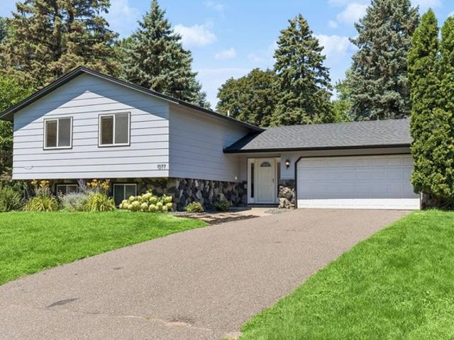 House for sale in Ramsey, Minnesota