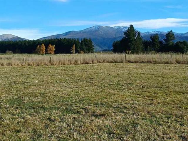 Property for sale in Fairlie, Canterbury
