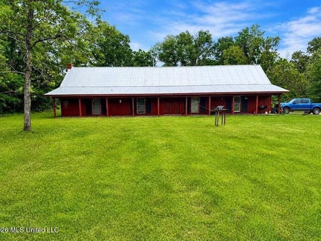 House for rent in Hazlehurst, Mississippi