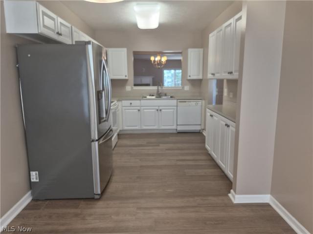 Condo for sale in Summit, Ohio
