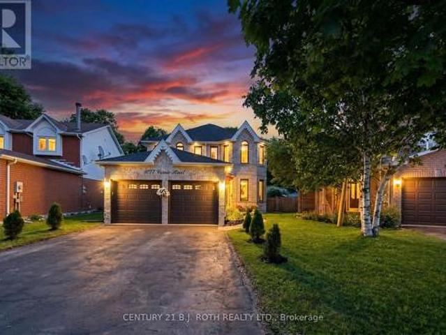 House for sale in Innisfil, Ontario