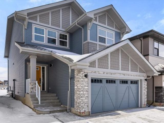 House for sale in Wedgewood, Alberta