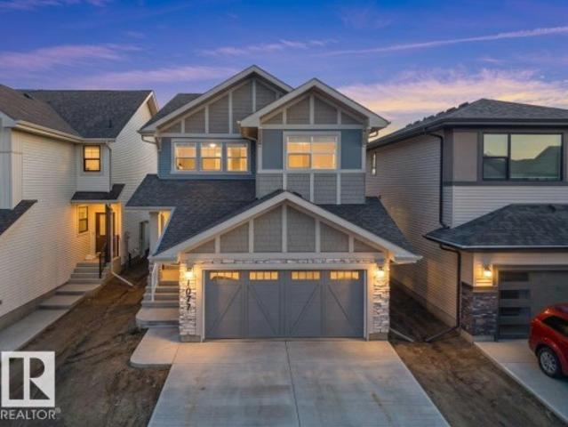 House for sale in Wedgewood, Alberta