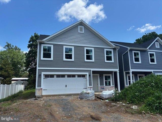 Townhouse for sale in Waynesboro, Pennsylvania