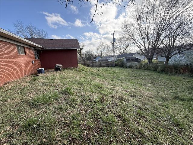 House for sale in Decatur, Benton County