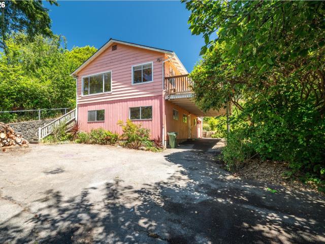 House for sale in Oregonia