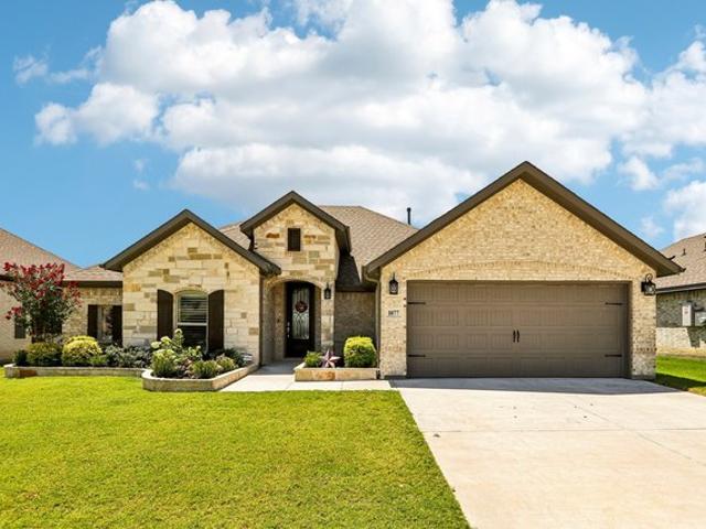 House for sale in Denton, Texas
