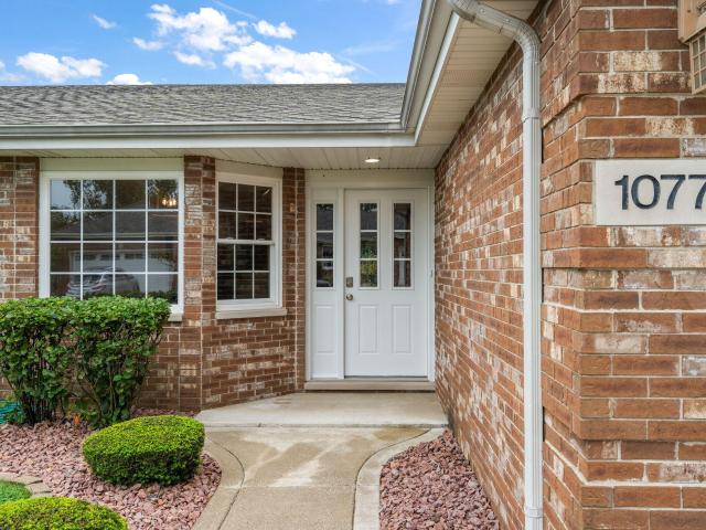 House for sale in Crown Point, Indiana