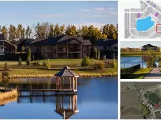 House for sale in Stony Plain, Alberta