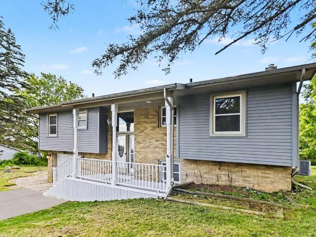 House for sale in Eaton, Michigan