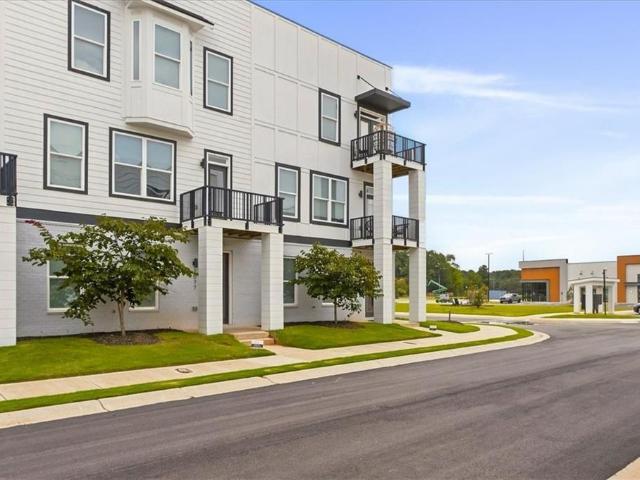 Property for rent in Georgia