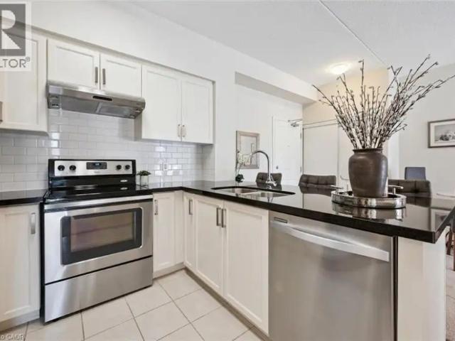 Apartment for rent in Rickson Ridge Neighbourhood Association, Guelph