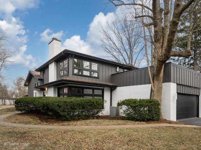 House for sale in Glencoe, Illinois