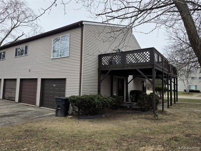 Condo for sale in Grand Blanc, Michigan