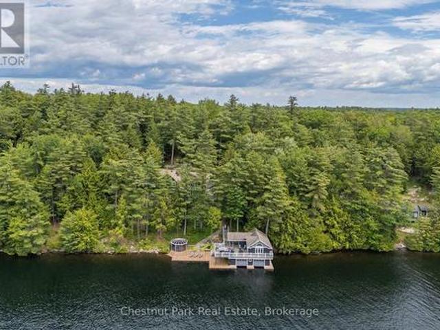 House for sale in Muskoka, Ontario