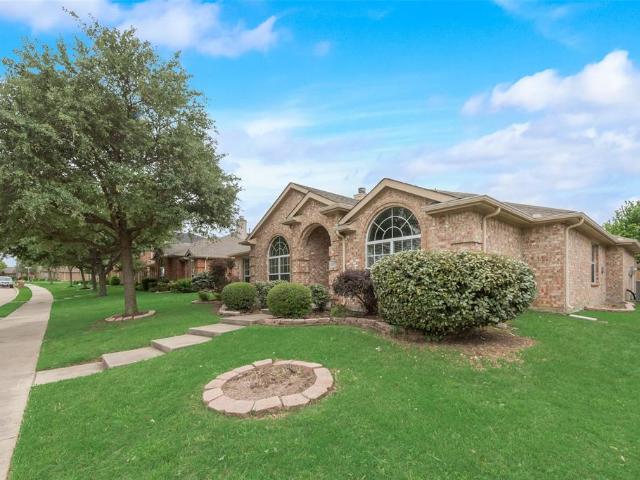 Property for rent in Rockwall, Texas