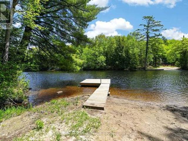 House for sale in Muskoka, Ontario