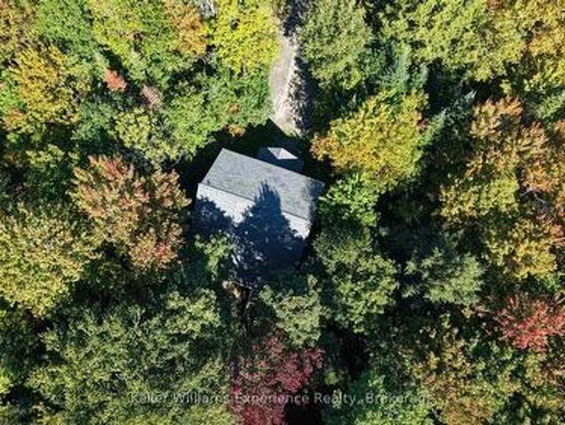 House for sale in Muskoka, Ontario