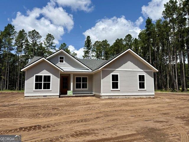 House for sale in Waverly, Camden County