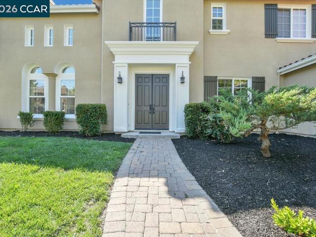 House for sale in Pleasanton, California