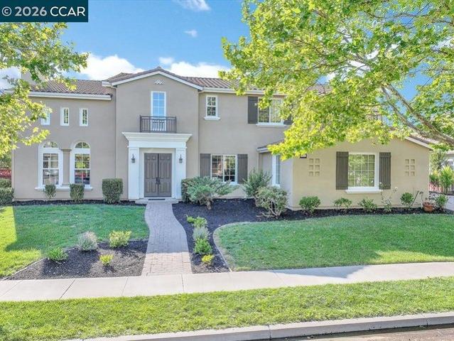 House for sale in Pleasanton, California