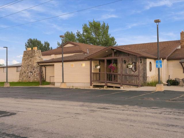 Commercial for sale in Wisconsin