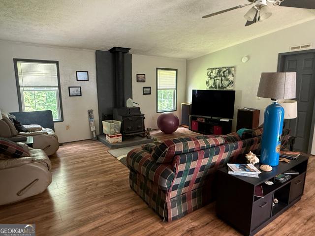 House for sale in Winterville, Georgia