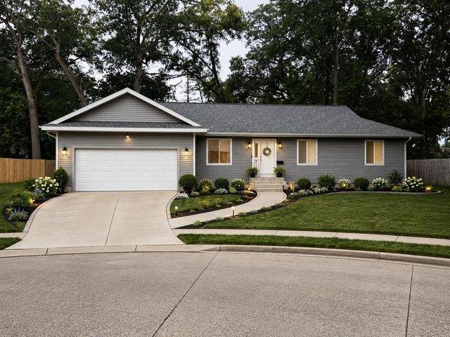 House for sale in Muskegon, Michigan