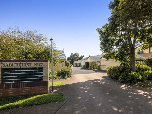 Apartment for rent in Toowoomba, Queensland