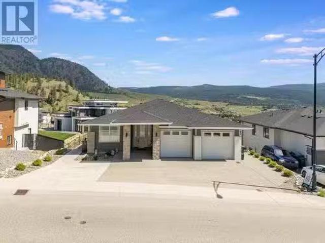 House for sale in Winfield, British Columbia