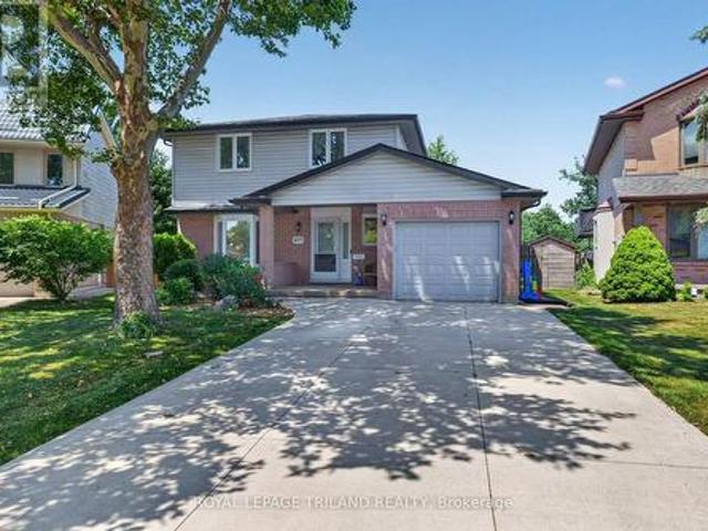 House for sale in Arva, Ontario