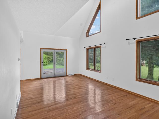 Land for sale in Rhodes, Iowa