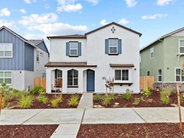 House for sale in Yolo, California